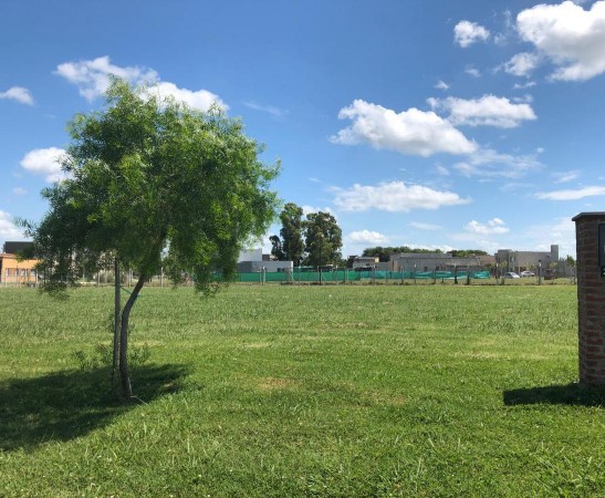 LOTES EN BARRIO SAN RAMÓN