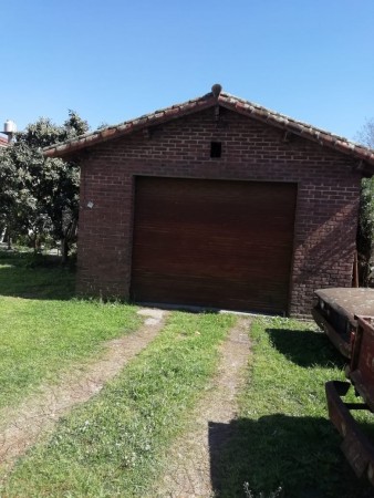 LOTE EN JOSÉ C PAZ