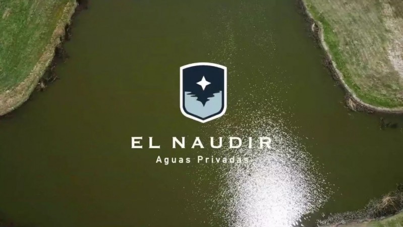 Lote en El Naudir Delta