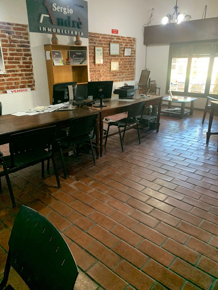 CASA EN ALQUILER EN SAN MIGUEL USO COMERCIAL-PROFESIONAL