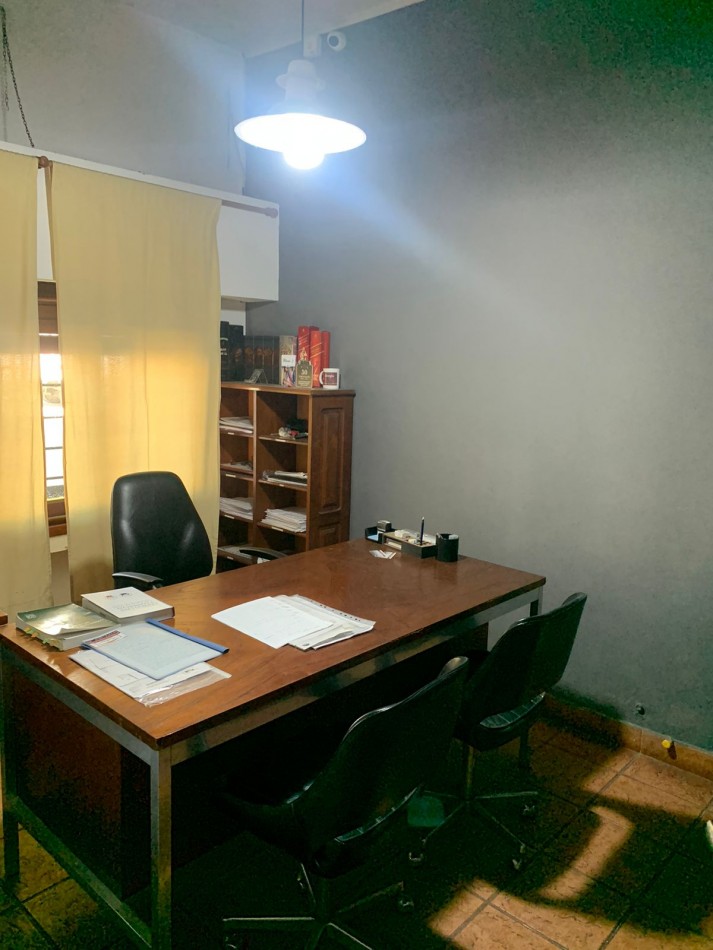 CASA EN ALQUILER EN SAN MIGUEL USO COMERCIAL-PROFESIONAL