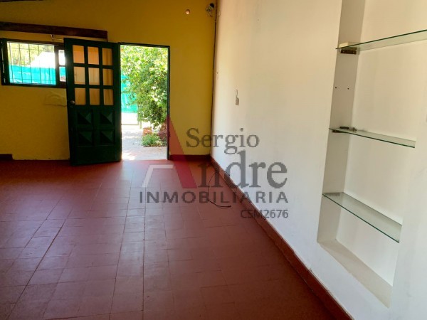 Casa venta Jose C Paz barrio Infico