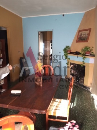 Casa en venta en Jose C Paz