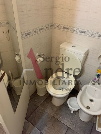 CASA EN GRAND BOURG CALLE TRIUNVIRATO 882 (100M DE RUTA 8)