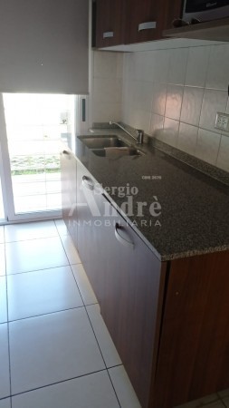 Hermoso Duplex en complejo "Los Arbolitos"