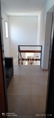 Hermoso Duplex en complejo "Los Arbolitos"