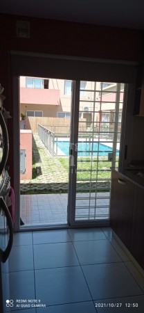 Hermoso Duplex en complejo "Los Arbolitos"