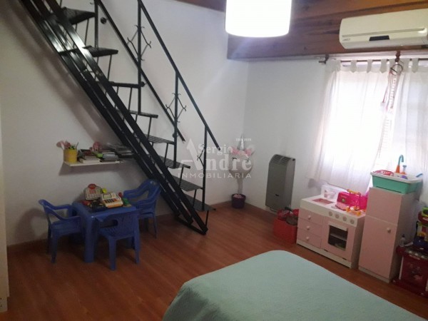 Hermoso Duplex en Muñiz