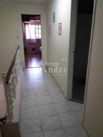 Hermoso Duplex en Muñiz