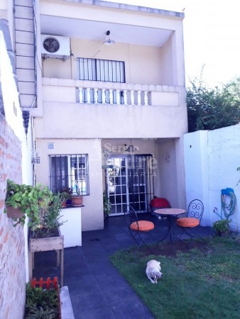 Hermoso Duplex en Muñiz