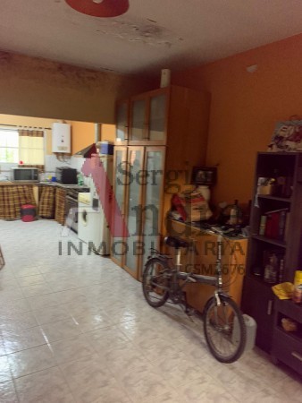 CASA EN GRAND BOURG CALLE TRIUNVIRATO 882