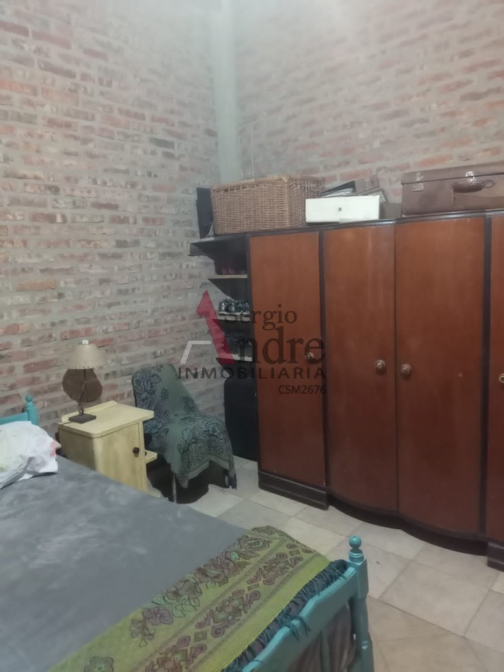 CASA EN VENTA JOSE C PAZ CALLE LEVALLE 4363 APTO CREDITO