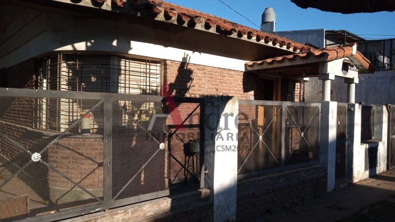 Casa en venta en Jose C Paz