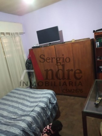 Casa en venta en Jose C Paz