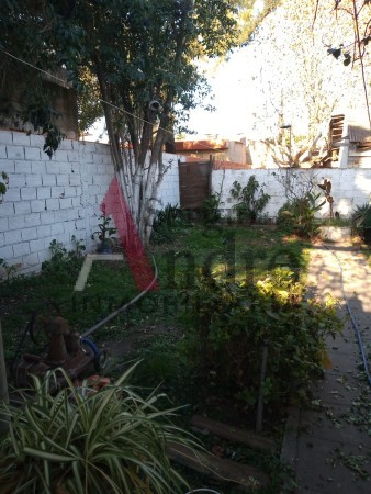 Casa en venta en Jose C Paz