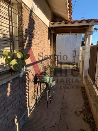 Casa en venta en Jose C Paz