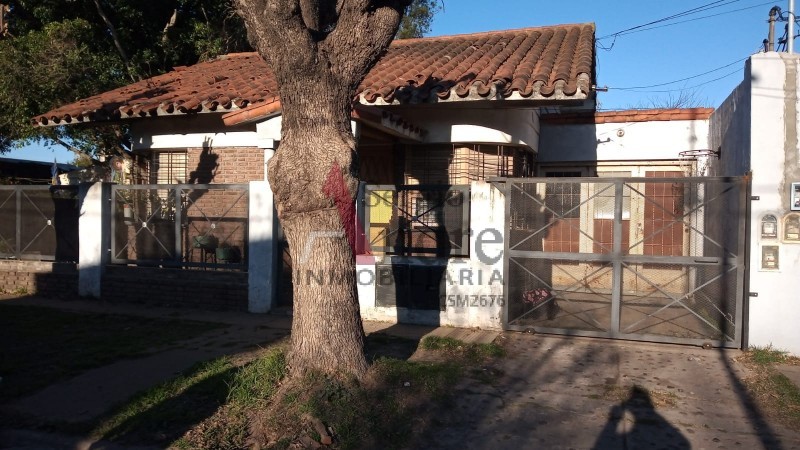 Casa en venta en Jose C Paz