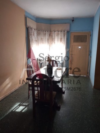 Casa en venta en Jose C Paz