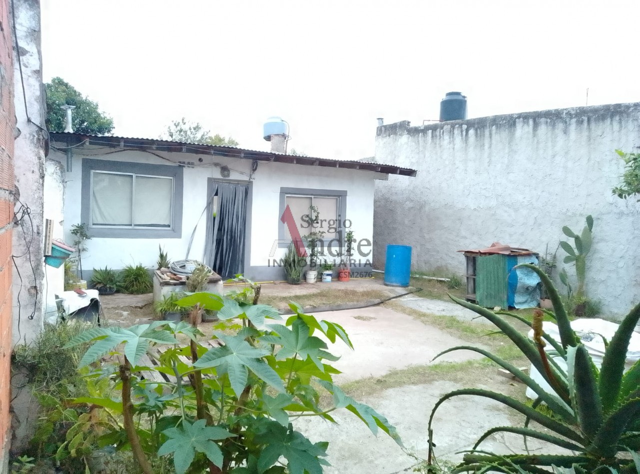 CASA VENTA JOSE C PAZ  BARRIO VILLA IGLESIAS