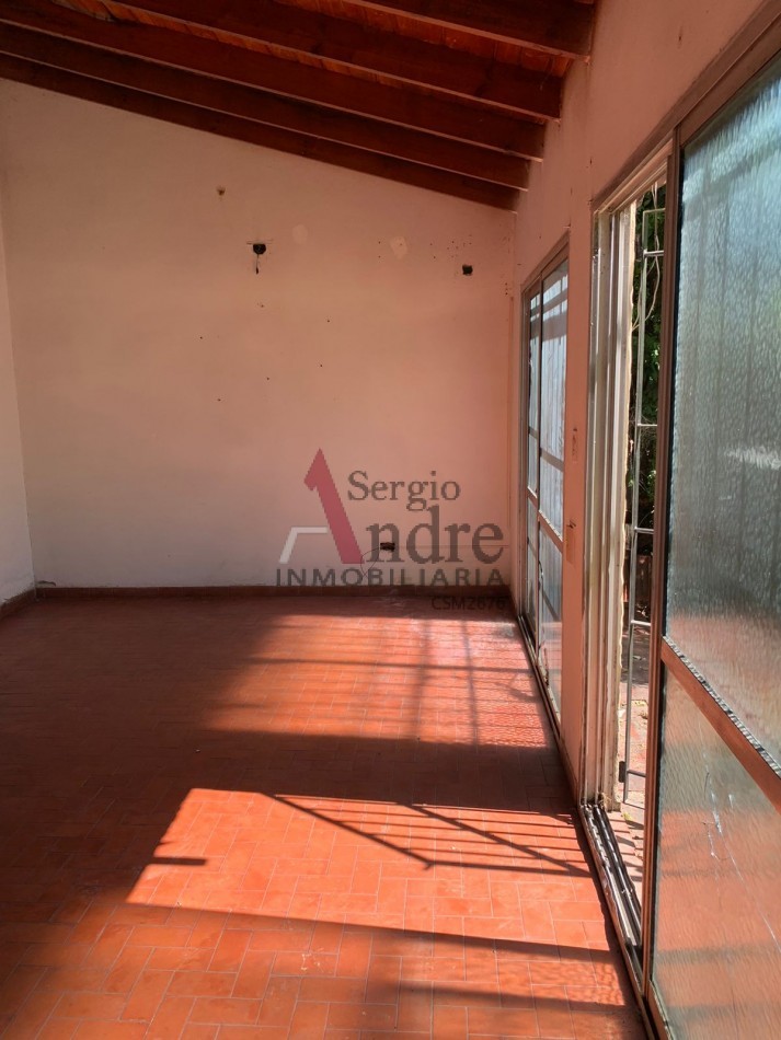 Casa en VENTA con quincho y pileta; BarrioTrujuy San Miguel