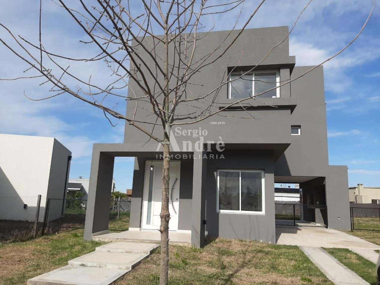 CASA A LA VENTA EN BARRIO SAN EDUARDO PILAR DEL ESTE