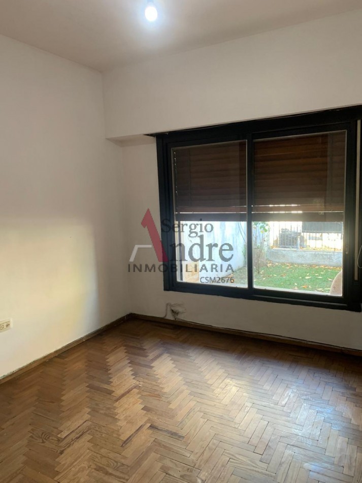 CASA EN VENTA (2 DORMITORIOS) JOSE C PAZ BARRIO ALBERDI