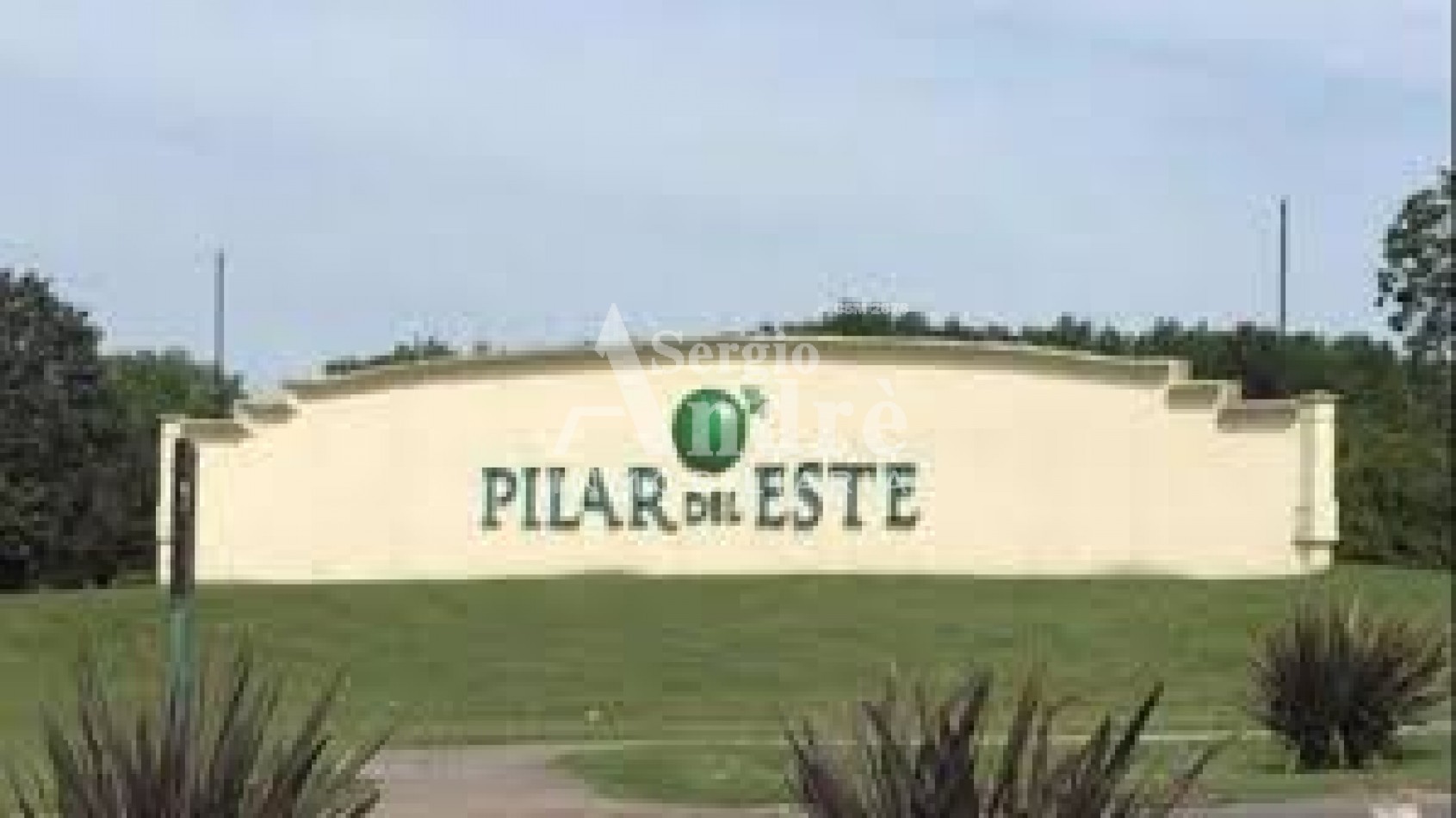 LOTE SANTA ELISA 1 - PILAR DEL ESTE