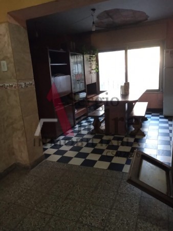 Casa en venta en Jose C Paz