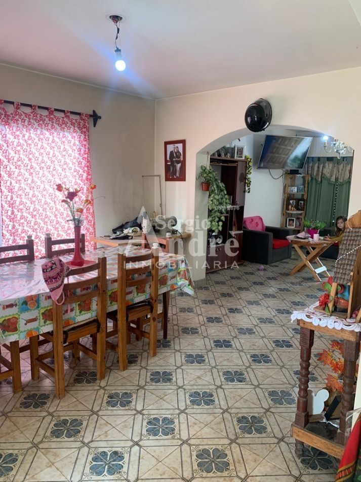 CASA ALQUILER JOSE C PAZ BARRIO VILLA IGLESIAS tenemos llaves ingreso inmediato