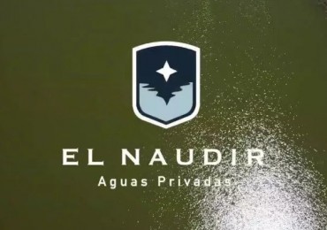 Lote en El Naudir Delta