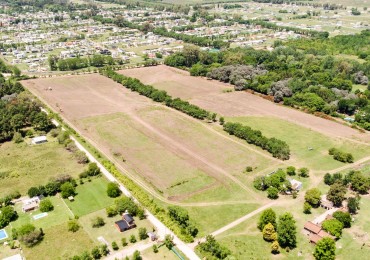 BARRIO PARQUE GLENMORE (PILAR)