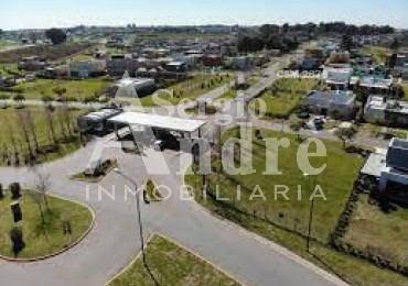 LOTE SANTA ELISA 1 - PILAR DEL ESTE