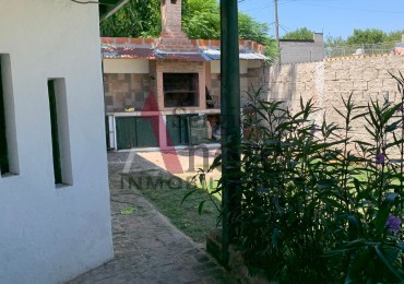 Casa venta Jose C Paz barrio Infico