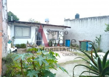 CASA VENTA JOSE C PAZ  BARRIO VILLA IGLESIAS