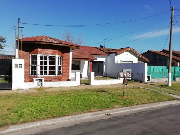 casa alquiler chalet Los Polvorines - Malvinas Argentinas 