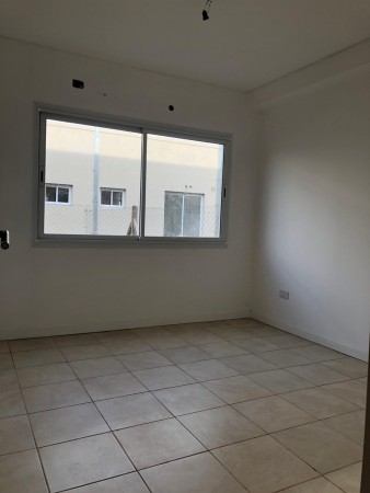 Duplex de 2 ambientes en San Ignacio