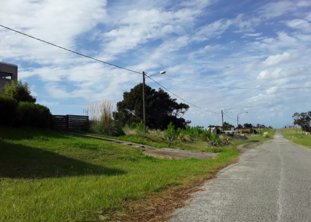 Lote en Mar del Plata