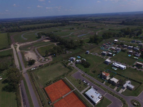 LOTE EN SANTA ELENA