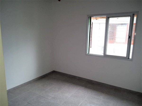 DUPLEX 2 AMBIENTES EN SAN MIGUEL