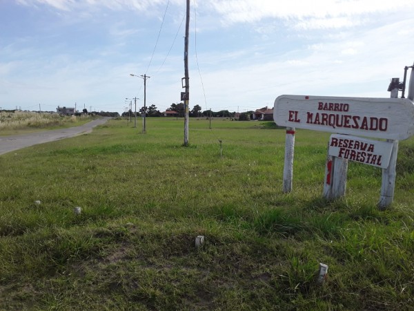 Lote en Mar del Plata