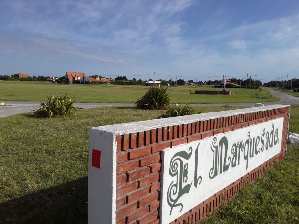 Lote en Mar del Plata