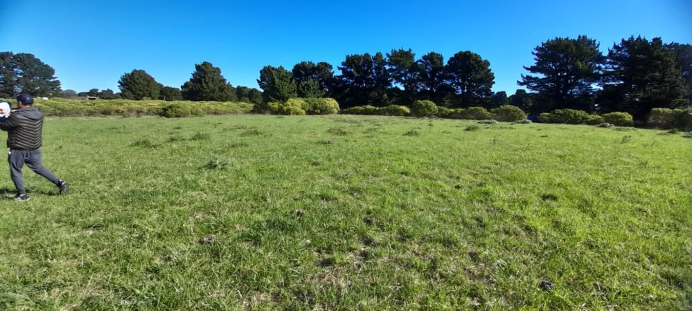 Lote en Mar del Plata