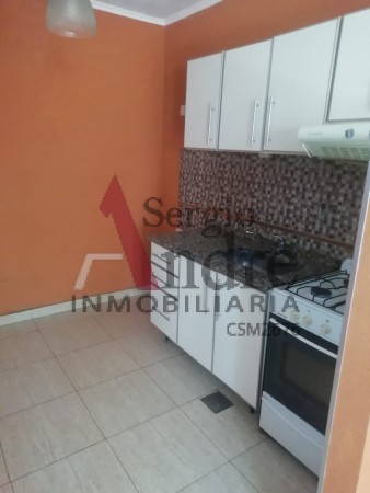 DEPARTAMENTO DOS AMBIENTES COMPLEJO SAN PABLO ALQUILER SIN COCHERA  EN JOSE C PAZ 