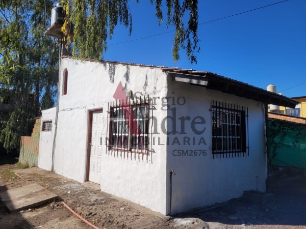 CASA MONOAMBIENTE TIPO LOFT EN PILAR CENTRO CALLE EL CEIBO 59 A 50M DE PANAMERICANA ACCESO PILAR