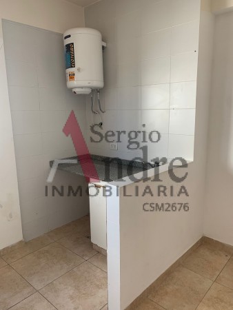 DOS AMBIENTES MICROCENTRO CALLE PAUNERO 1788  ALQUILER EN SAN MIGUEL  SIN EXPENSAS