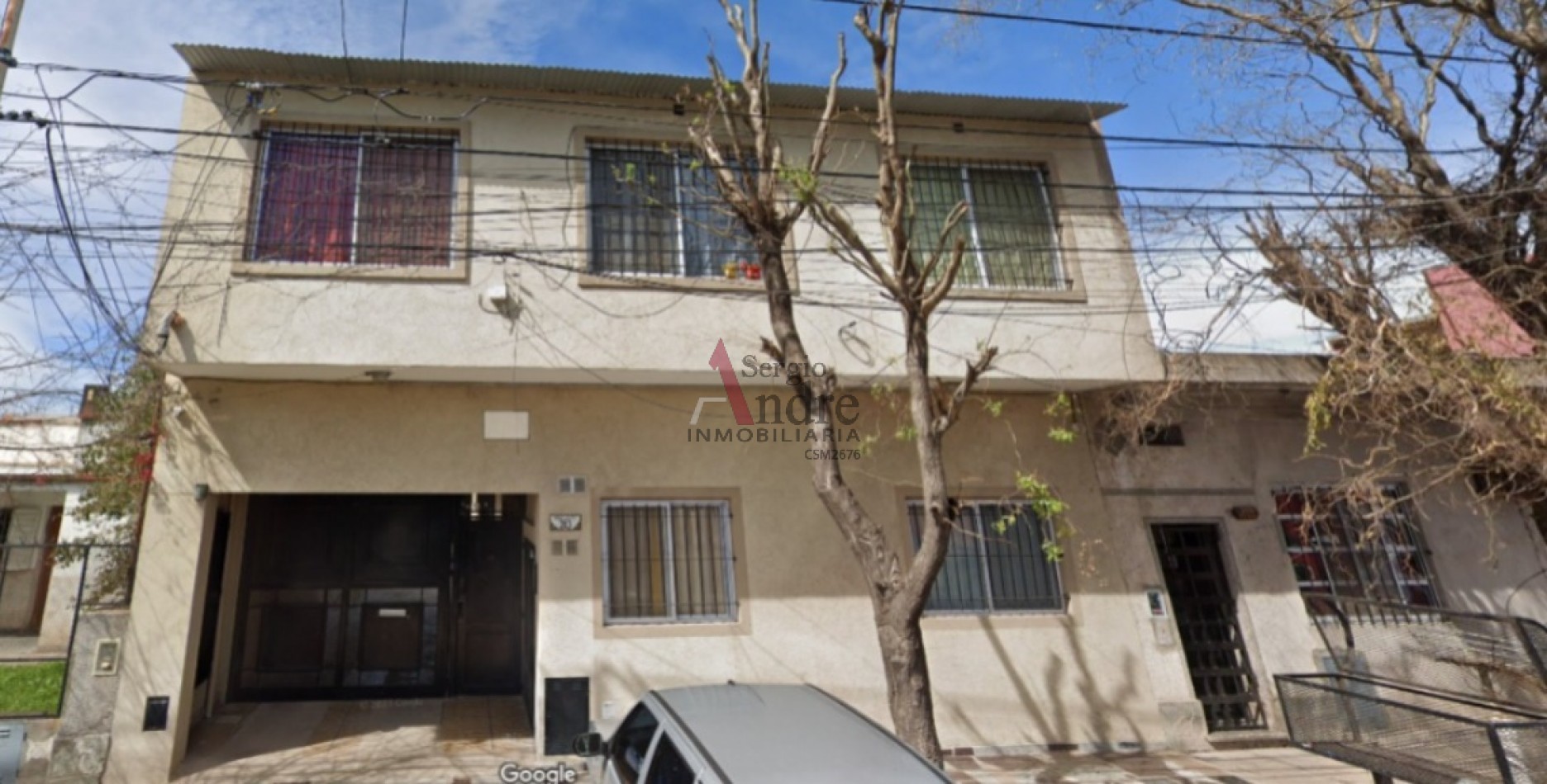 MONOAMBIENTE CON COCINA SEPARADA CALLE DIAZ VELEZ 313 EN JOSE C PAZ (SIN EXPENSAS) CON GARAGE PARA MOTO