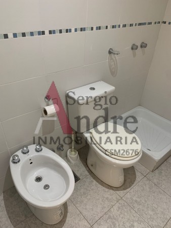 DOS AMBIENTES MICROCENTRO CALLE PAUNERO 1788  ALQUILER EN SAN MIGUEL  SIN EXPENSAS