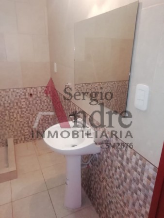 DEPARTAMENTO DOS AMBIENTES COMPLEJO SAN PABLO ALQUILER SIN COCHERA  EN JOSE C PAZ 