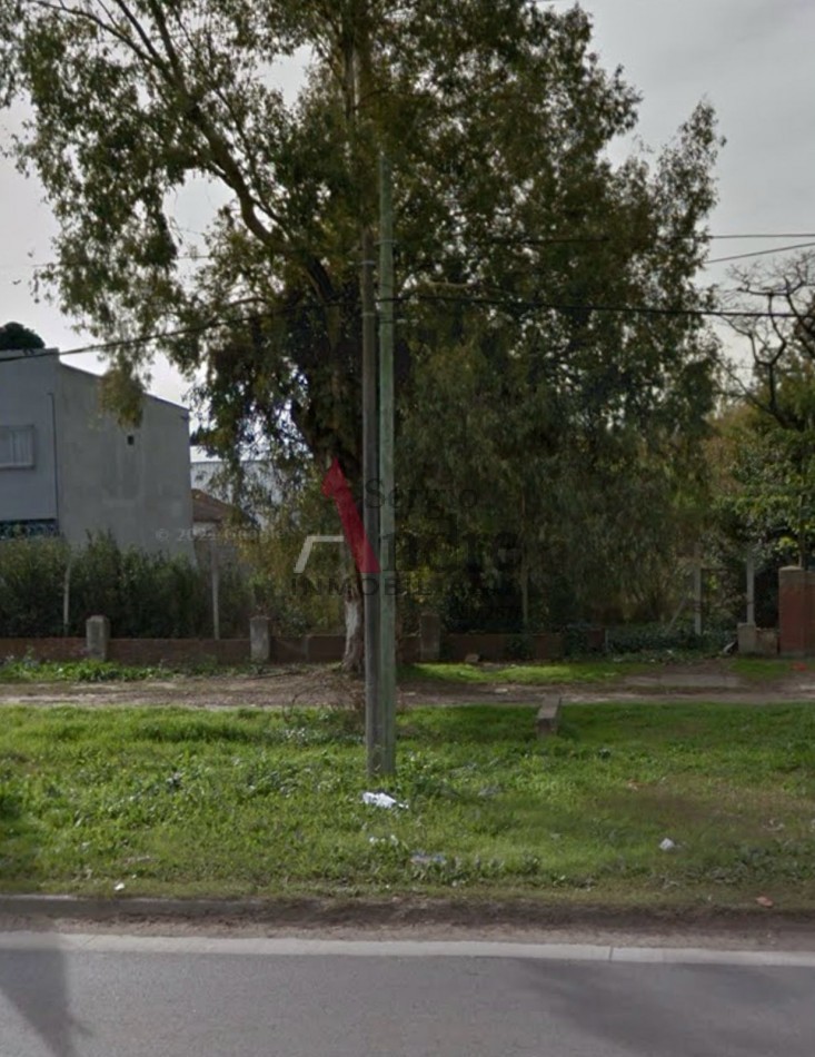LOTE EN VENTA ARTURO ILLIA (RUTA 8) No 11430 (altura aprox) ENTRE CALLES EL CANO Y DRAGO TORTUGUITAS