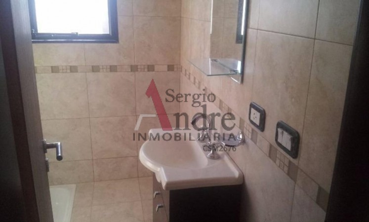 TRES AMBIENTES EN SAN MIGUEL 